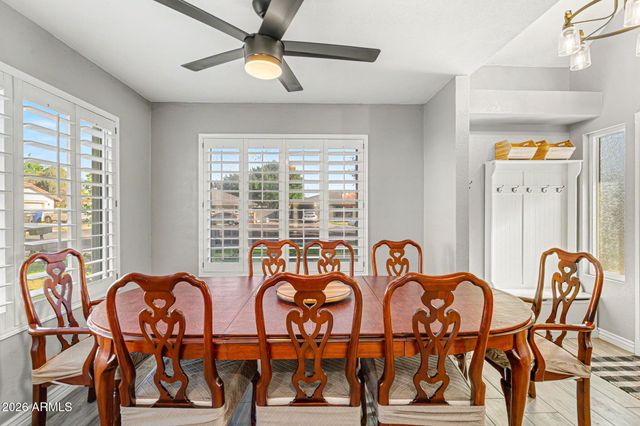 5426 E CALYPSO Circle, Mesa, AZ 85206