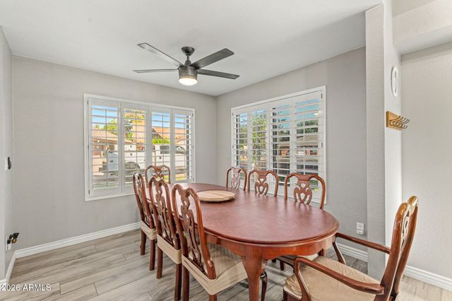 5426 E CALYPSO Circle, Mesa, AZ 85206