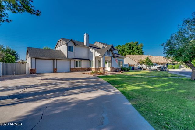 5426 E CALYPSO Circle, Mesa, AZ 85206