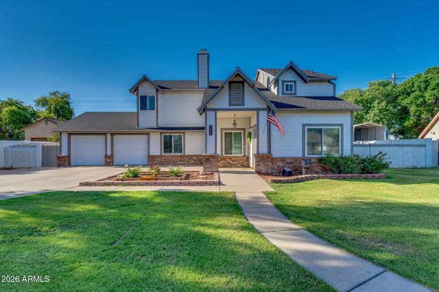 5426 E CALYPSO Circle, Mesa, AZ 85206