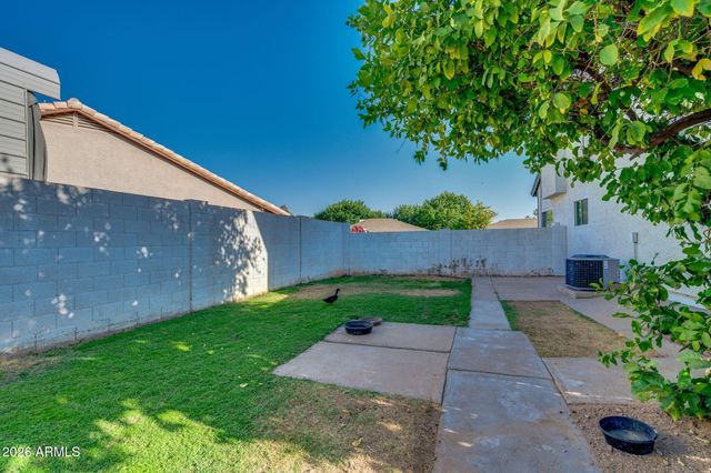 5426 E CALYPSO Circle, Mesa, AZ 85206