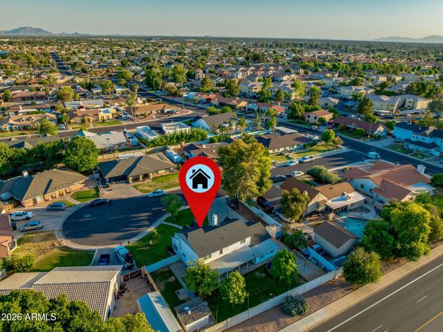 5426 E CALYPSO Circle, Mesa, AZ 85206