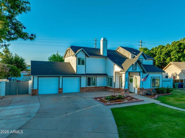 5426 E CALYPSO Circle, Mesa, AZ 85206