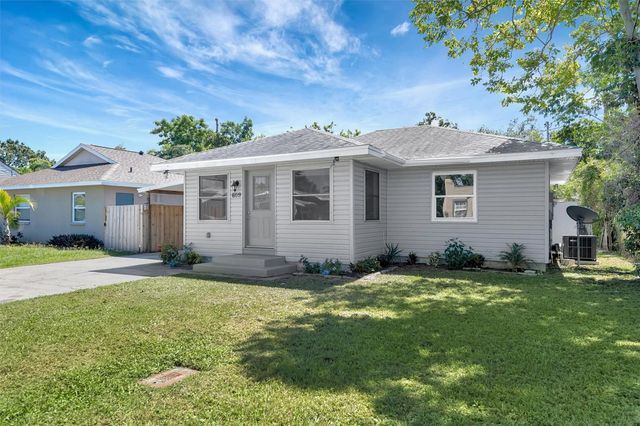 609 25TH AVENUE W, Bradenton, FL 34205