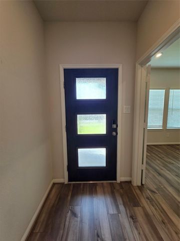 2011 Cherryvale Drive, Tomball, TX 77375