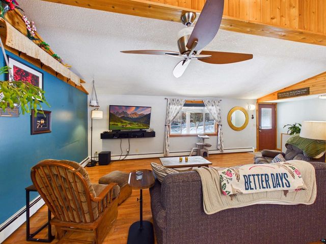 10719 N Oak Ridge Dr, Hayward, WI 54843