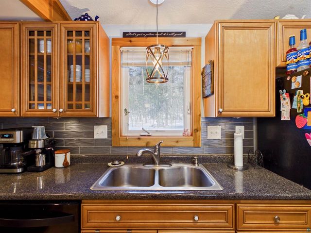 10719 N Oak Ridge Dr, Hayward, WI 54843