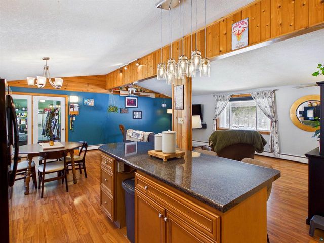 10719 N Oak Ridge Dr, Hayward, WI 54843