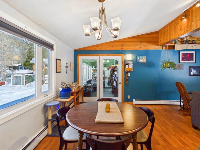 10719 N Oak Ridge Dr, Hayward, WI 54843