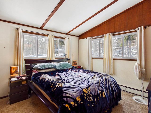 10719 N Oak Ridge Dr, Hayward, WI 54843