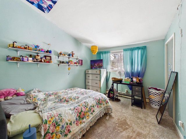 10719 N Oak Ridge Dr, Hayward, WI 54843