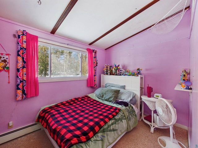 10719 N Oak Ridge Dr, Hayward, WI 54843