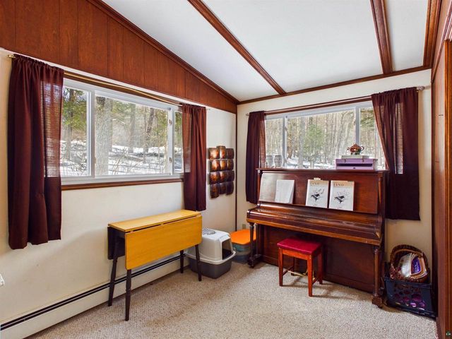 10719 N Oak Ridge Dr, Hayward, WI 54843