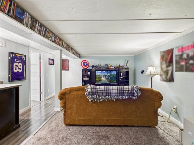 10719 N Oak Ridge Dr, Hayward, WI 54843