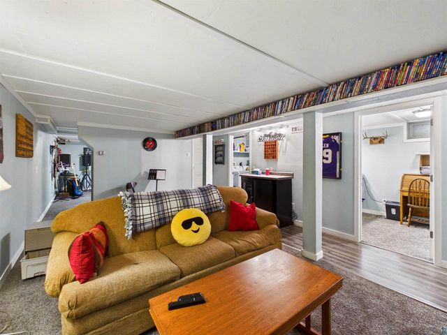 10719 N Oak Ridge Dr, Hayward, WI 54843