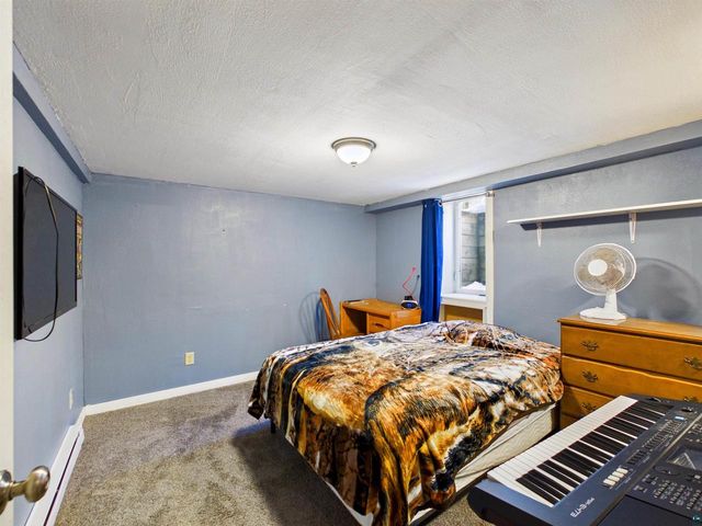 10719 N Oak Ridge Dr, Hayward, WI 54843