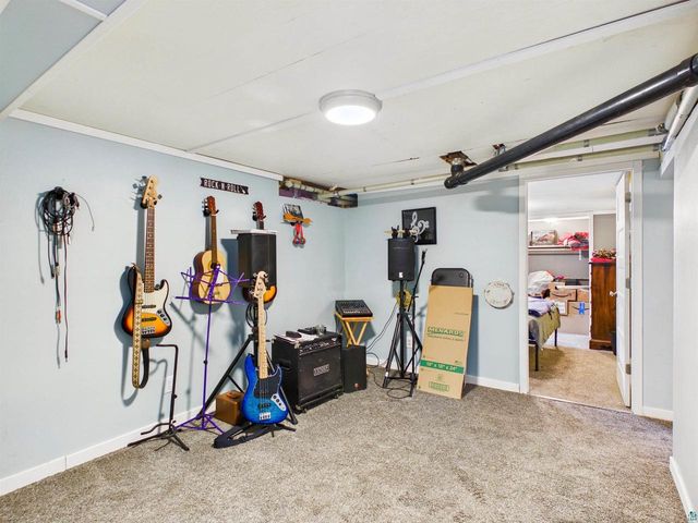 10719 N Oak Ridge Dr, Hayward, WI 54843