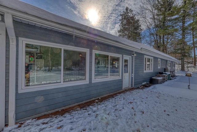 10719 N Oak Ridge Dr, Hayward, WI 54843