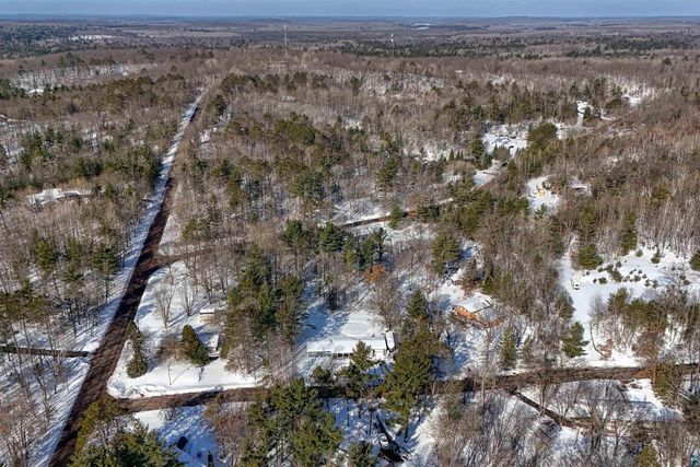 10719 N Oak Ridge Dr, Hayward, WI 54843