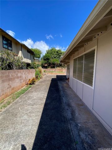 94-30 Mahau Place, Mililani, HI 96789