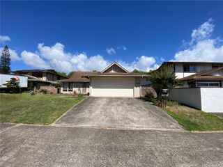 94-30 Mahau Place, Mililani, HI 96789