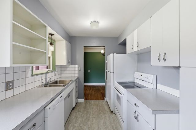 511 W Columbia Ave, Spokane, WA 99205