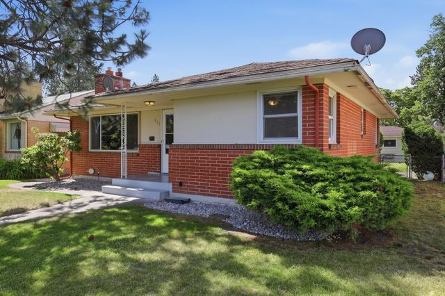 511 W Columbia Ave, Spokane, WA 99205