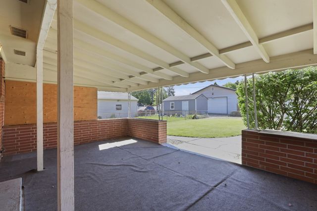 511 W Columbia Ave, Spokane, WA 99205