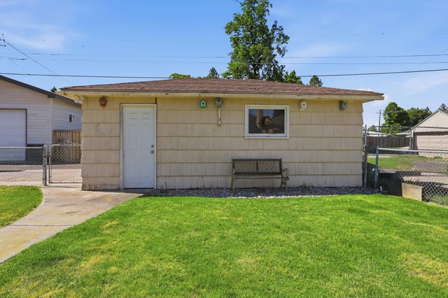 511 W Columbia Ave, Spokane, WA 99205