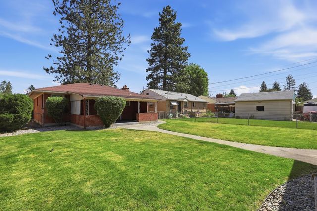 511 W Columbia Ave, Spokane, WA 99205