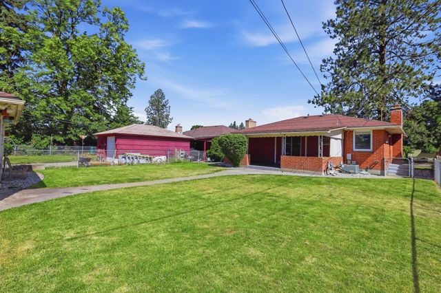 511 W Columbia Ave, Spokane, WA 99205