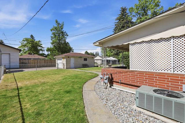 511 W Columbia Ave, Spokane, WA 99205