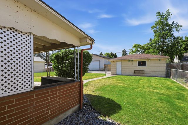 511 W Columbia Ave, Spokane, WA 99205