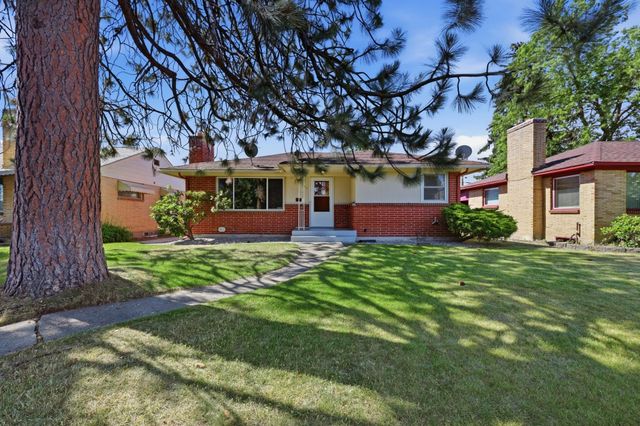 511 W Columbia Ave, Spokane, WA 99205