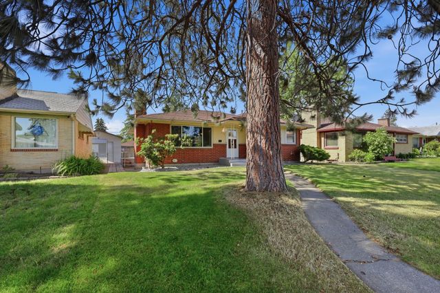511 W Columbia Ave, Spokane, WA 99205