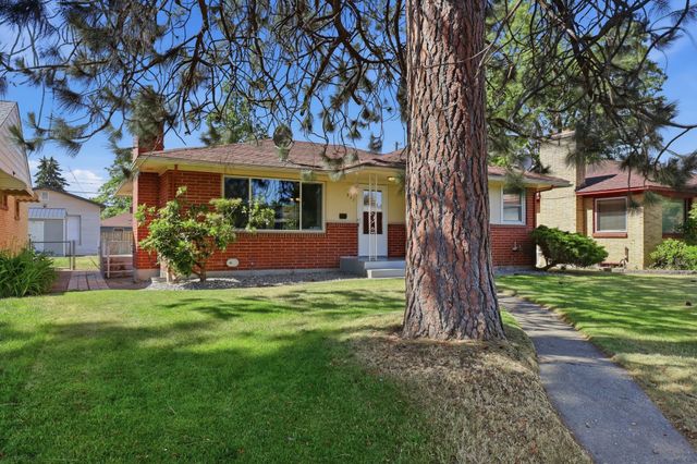 511 W Columbia Ave, Spokane, WA 99205