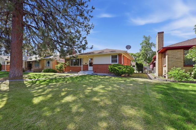 511 W Columbia Ave, Spokane, WA 99205