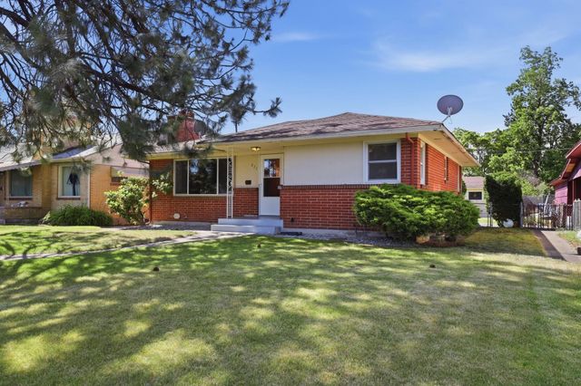 511 W Columbia Ave, Spokane, WA 99205