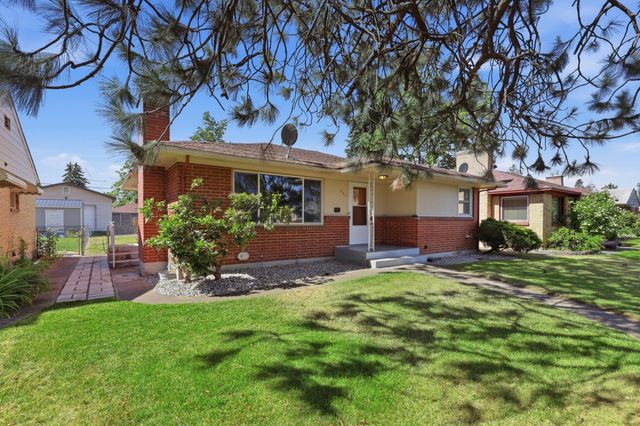 511 W Columbia Ave, Spokane, WA 99205