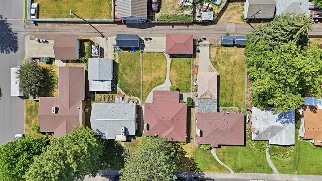 511 W Columbia Ave, Spokane, WA 99205