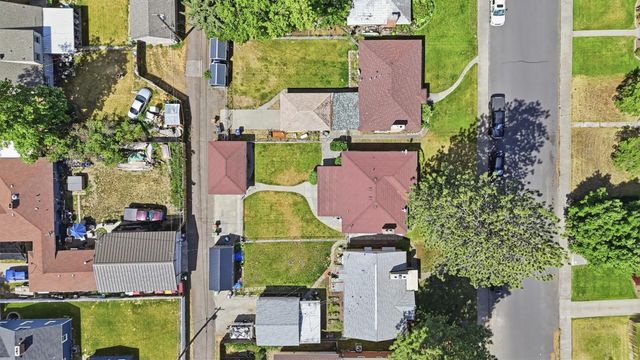 511 W Columbia Ave, Spokane, WA 99205