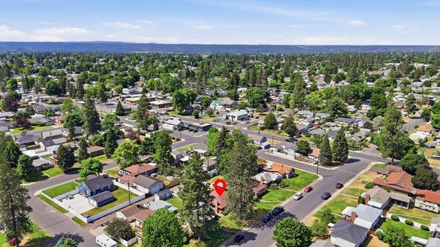 511 W Columbia Ave, Spokane, WA 99205
