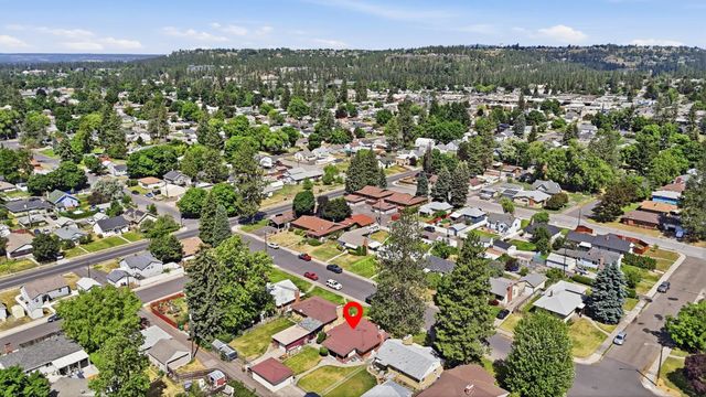 511 W Columbia Ave, Spokane, WA 99205