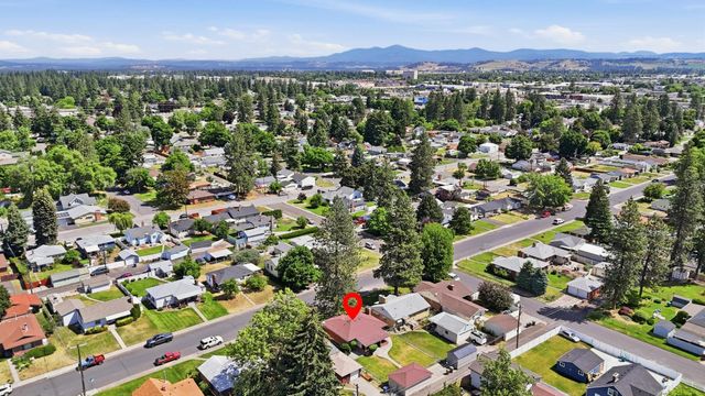 511 W Columbia Ave, Spokane, WA 99205