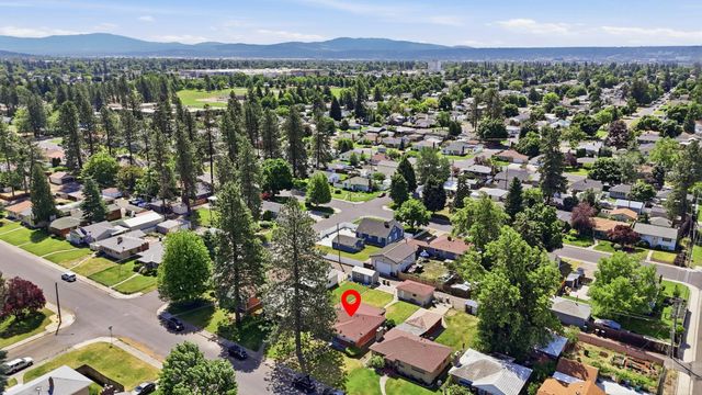 511 W Columbia Ave, Spokane, WA 99205