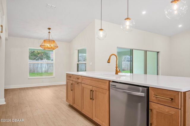 43 Edgewater Drive, Palm Coast, FL 32164