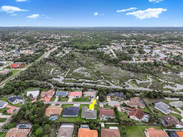 43 Edgewater Drive, Palm Coast, FL 32164
