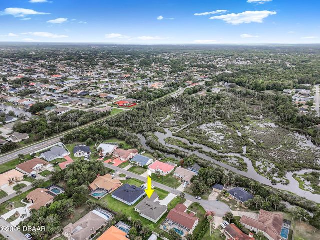 43 Edgewater Drive, Palm Coast, FL 32164
