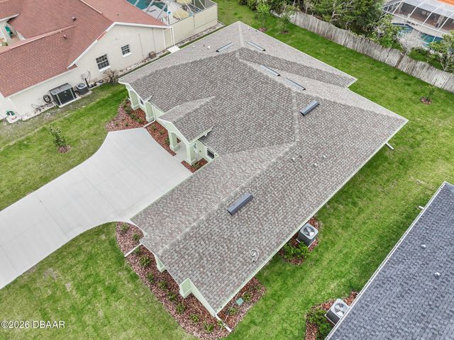 43 Edgewater Drive, Palm Coast, FL 32164