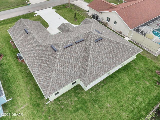 43 Edgewater Drive, Palm Coast, FL 32164